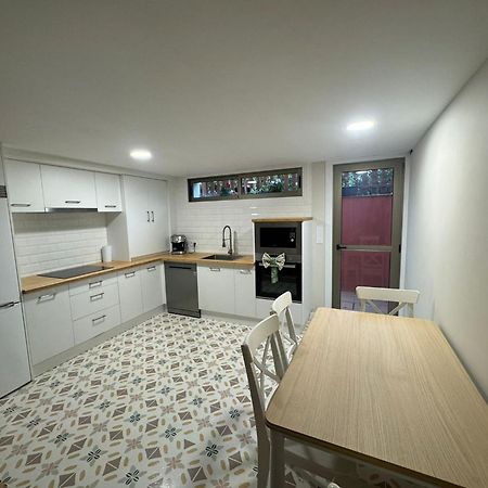 Al Mar Apartment Vigo Ngoại thất bức ảnh