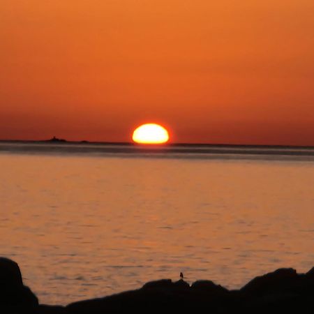 Al Mar Apartment Vigo Ngoại thất bức ảnh