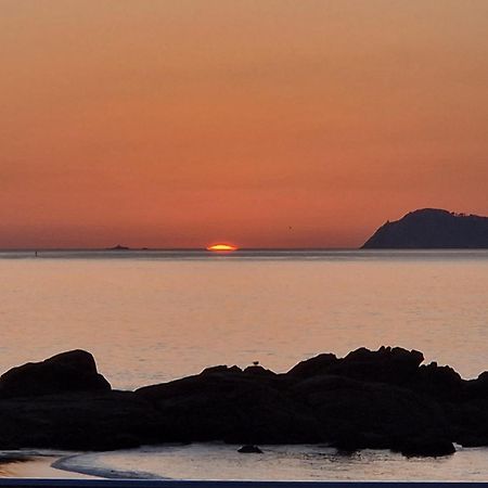 Al Mar Apartment Vigo Ngoại thất bức ảnh