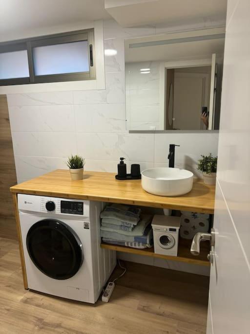 Al Mar Apartment Vigo Ngoại thất bức ảnh