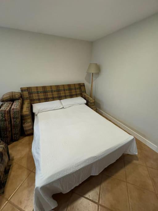 Al Mar Apartment Vigo Ngoại thất bức ảnh