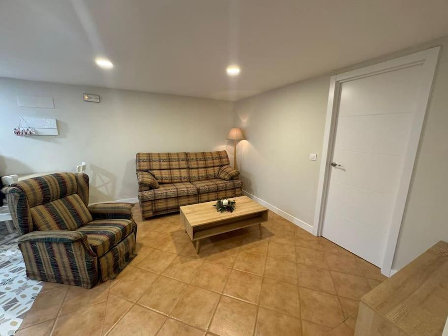 Al Mar Apartment Vigo Ngoại thất bức ảnh