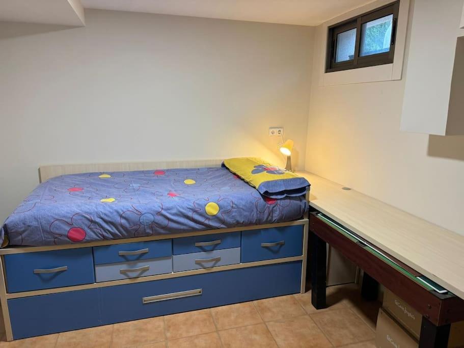 Al Mar Apartment Vigo Ngoại thất bức ảnh