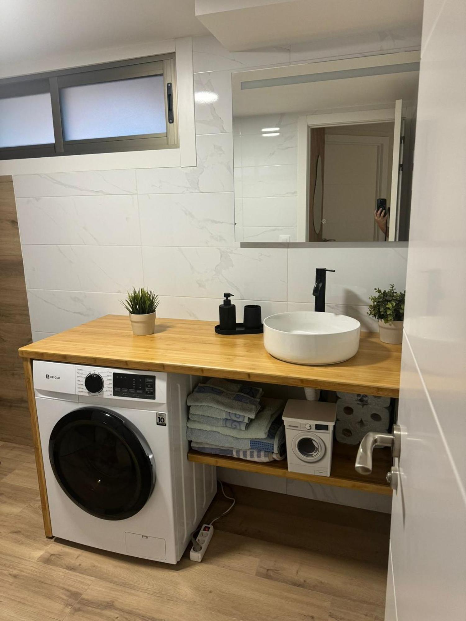 Al Mar Apartment Vigo Ngoại thất bức ảnh