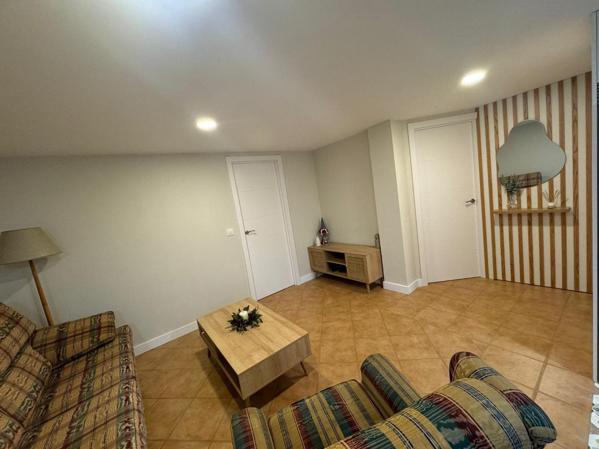 Al Mar Apartment Vigo Ngoại thất bức ảnh