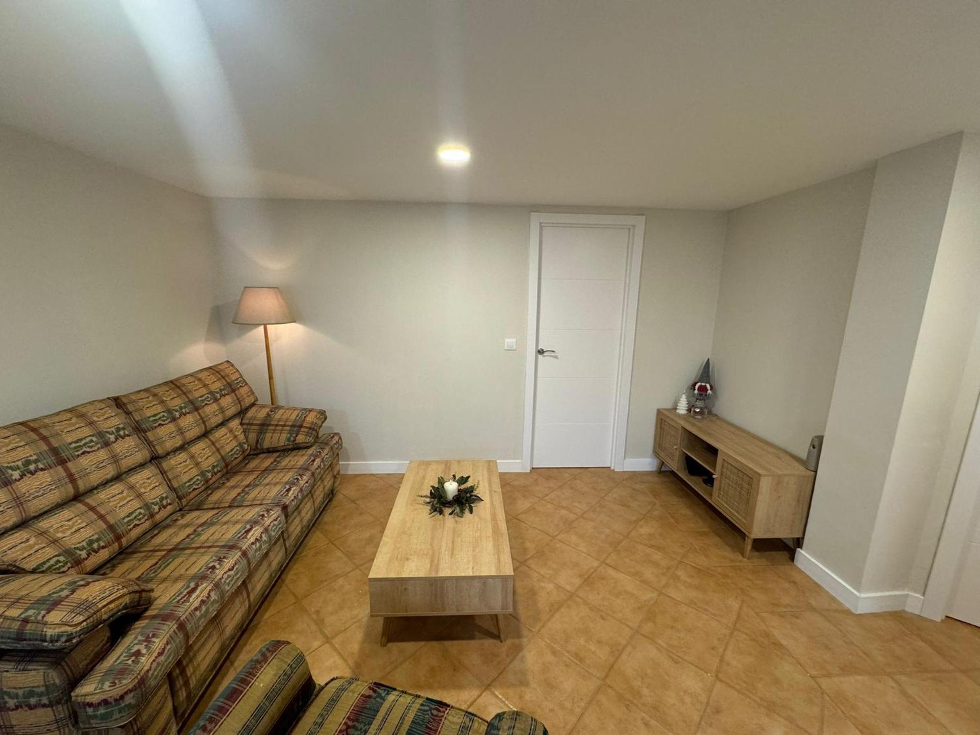 Al Mar Apartment Vigo Ngoại thất bức ảnh