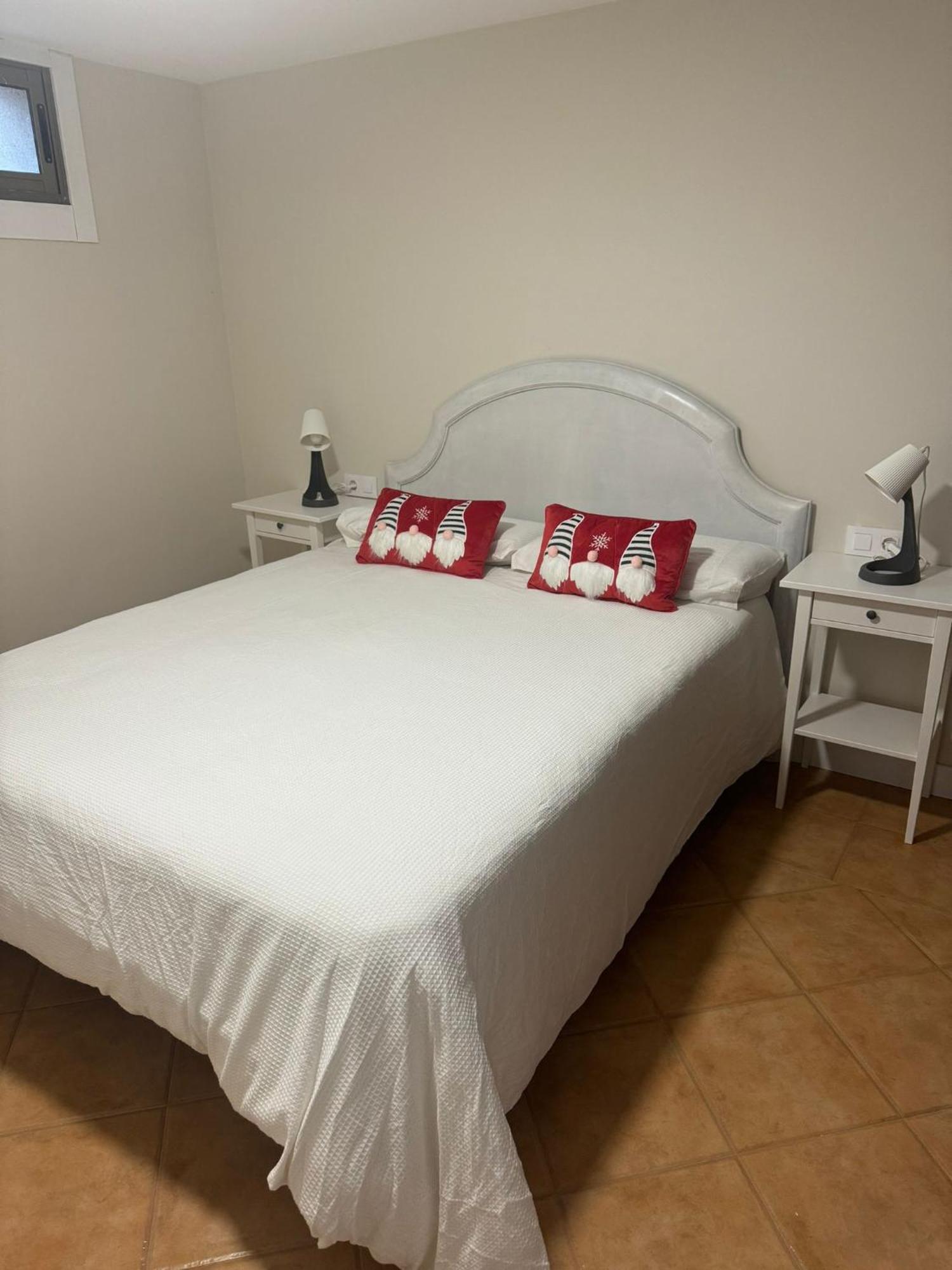 Al Mar Apartment Vigo Ngoại thất bức ảnh