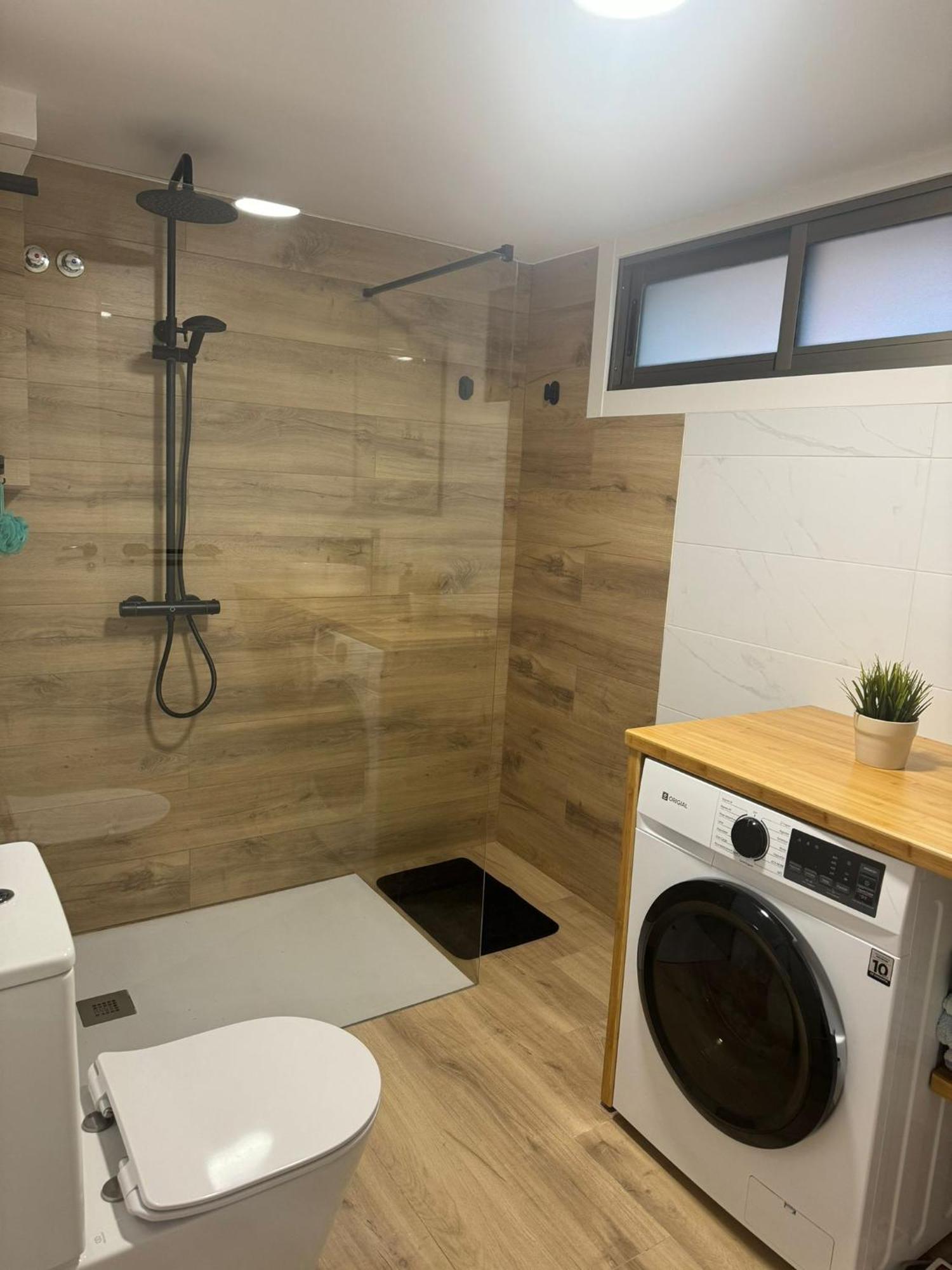 Al Mar Apartment Vigo Ngoại thất bức ảnh