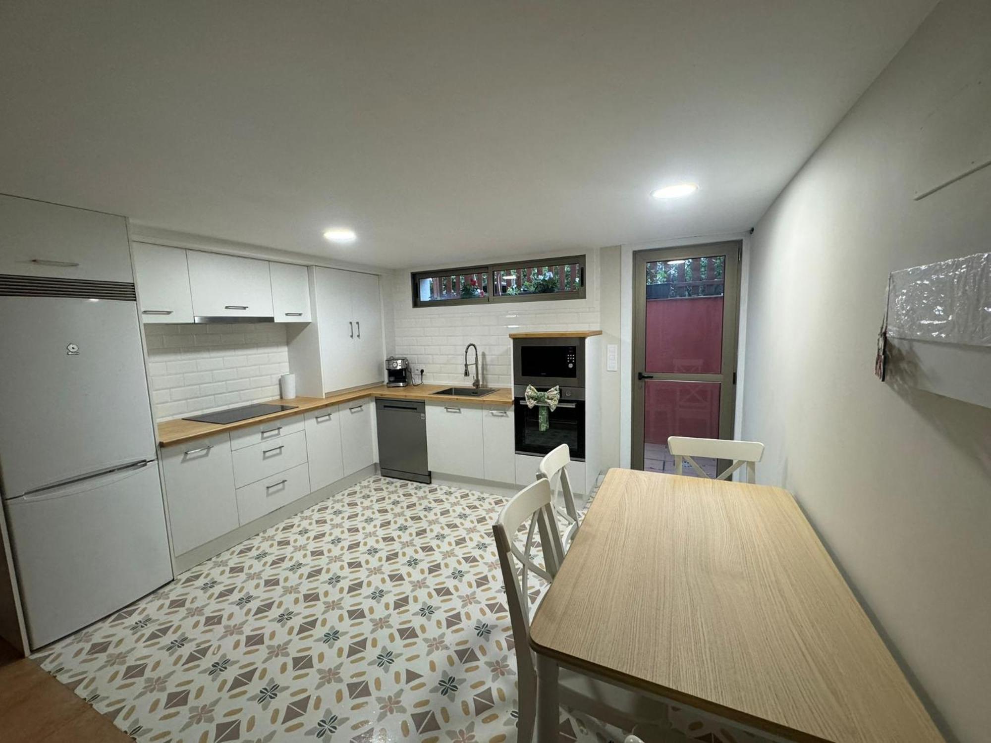 Al Mar Apartment Vigo Ngoại thất bức ảnh