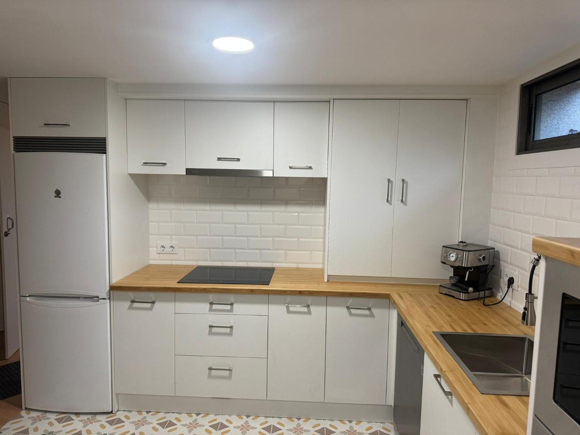 Al Mar Apartment Vigo Ngoại thất bức ảnh