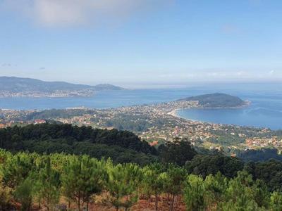 Al Mar Apartment Vigo Ngoại thất bức ảnh